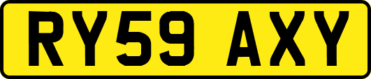RY59AXY