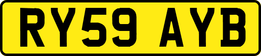 RY59AYB