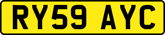 RY59AYC