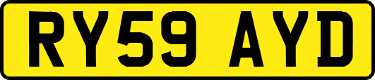 RY59AYD
