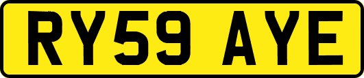 RY59AYE