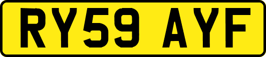 RY59AYF