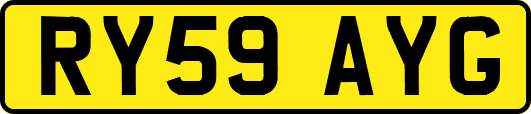 RY59AYG