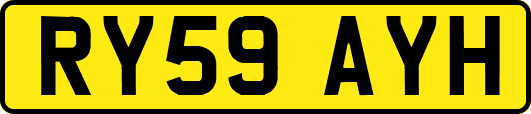 RY59AYH