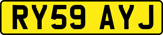 RY59AYJ