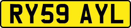 RY59AYL