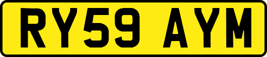 RY59AYM
