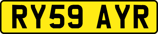 RY59AYR