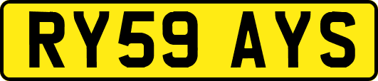 RY59AYS