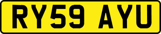 RY59AYU