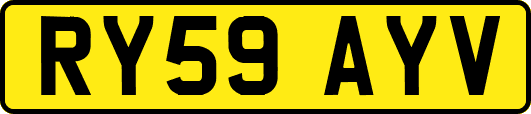 RY59AYV
