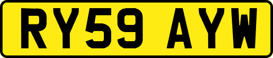 RY59AYW