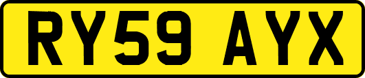 RY59AYX