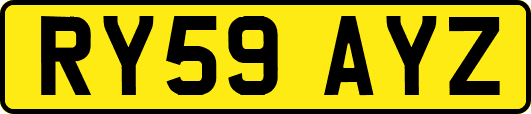 RY59AYZ