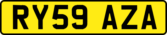 RY59AZA