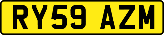 RY59AZM