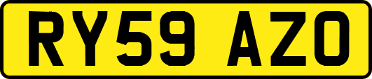 RY59AZO