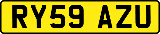 RY59AZU