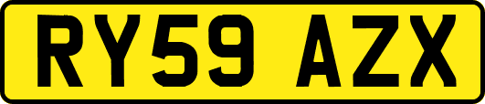 RY59AZX
