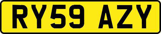 RY59AZY