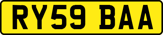 RY59BAA
