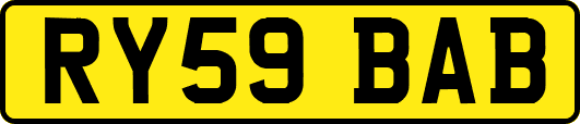 RY59BAB