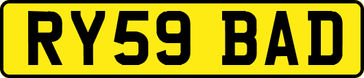 RY59BAD