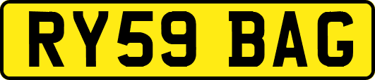 RY59BAG