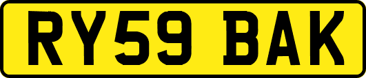RY59BAK
