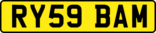 RY59BAM