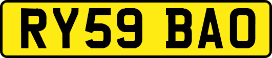 RY59BAO