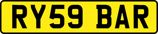 RY59BAR