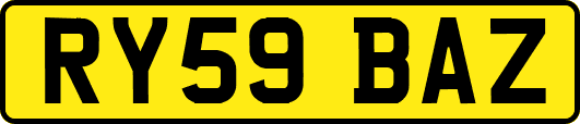 RY59BAZ