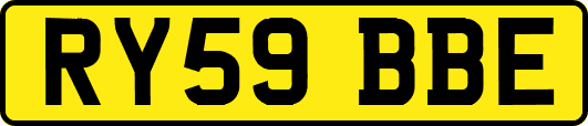 RY59BBE