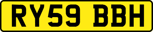 RY59BBH