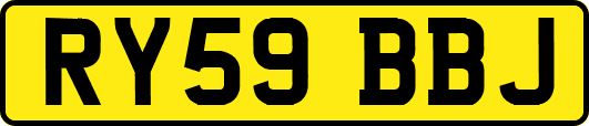 RY59BBJ