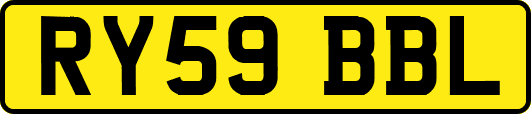 RY59BBL