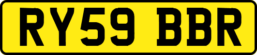 RY59BBR