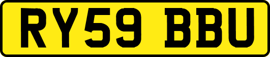 RY59BBU