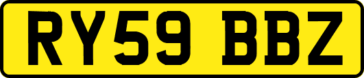 RY59BBZ