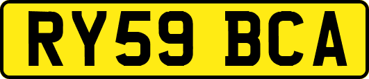 RY59BCA