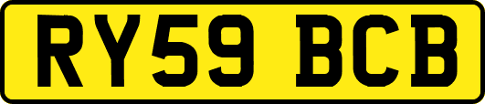RY59BCB