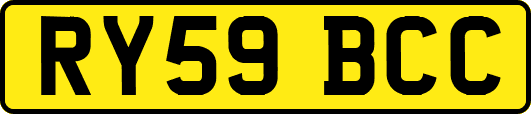 RY59BCC