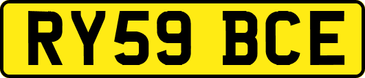 RY59BCE