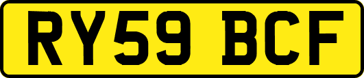 RY59BCF