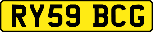 RY59BCG