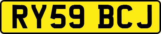 RY59BCJ