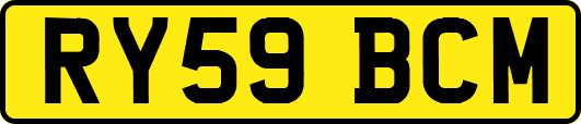 RY59BCM
