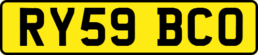 RY59BCO