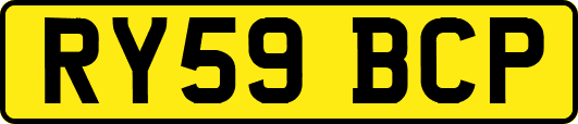 RY59BCP